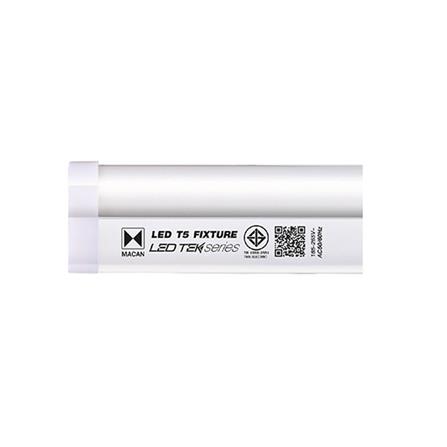 ชุดรางนีออน LED HI-TEK MFIL5N008D 8 วัตต์ DAYLIGHT_4