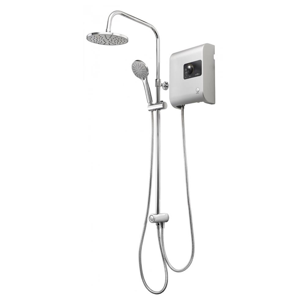 เครื่องทำน้ำอุ่น MEX CUBE 5C (RAS) 5100 วัตต์