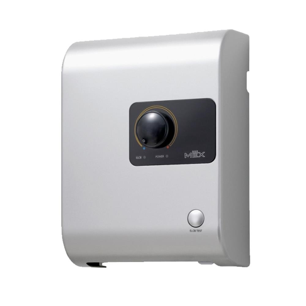 เครื่องทำน้ำอุ่น MEX CUBE 5C (RAS) 5100 วัตต์