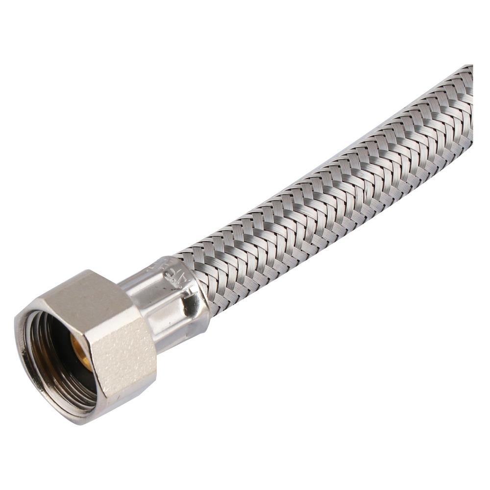 สายน้ำดีSSน้ำอุ่น-น้ำเย็น 22 นิ้ว 485.60.026