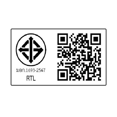 เครื่องทำน้ำอุ่น MEX CUBE 5C 5100 วัตต์ สีขาว_3