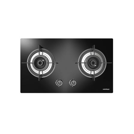 เตาฝังแก๊ส HAFELE HH-CI7002BK 73 ซม._0