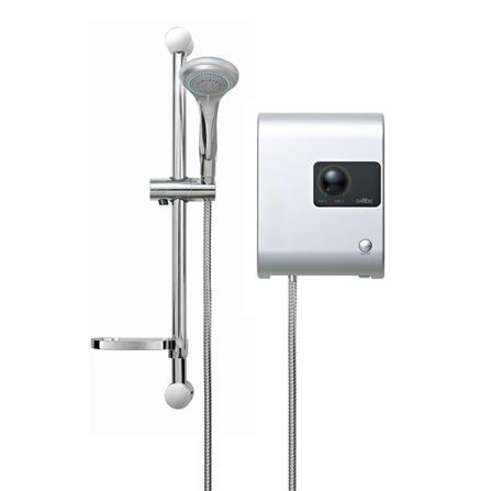 เครื่องทำน้ำอุ่น MEX CUBE 5C (SA) 5100 วัตต์_0