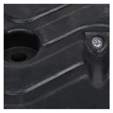 ยางชะลอความเร็ว YAMADA B1 50X35X5 CM สีดำ_3