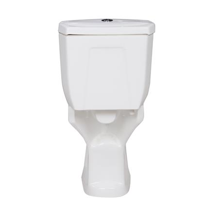 สุขภัณฑ์ 2 ชิ้น MOYA 2801 4.5 ลิตร สีขาว_4