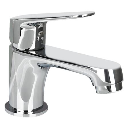 ก๊อกอ่างล้างหน้าเดี่ยว ENGLEFIELD K-21885X-4CD-CP โครม_0