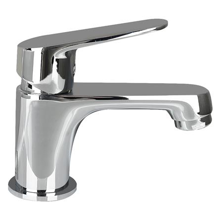 ก๊อกอ่างล้างหน้าเดี่ยว ENGLEFIELD K-21885X-4CD-CP โครม_1