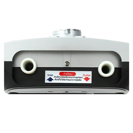 เครื่องทำน้ำอุ่น ASTINA IM-9E 5500 วัตต์ สีเงิน_3