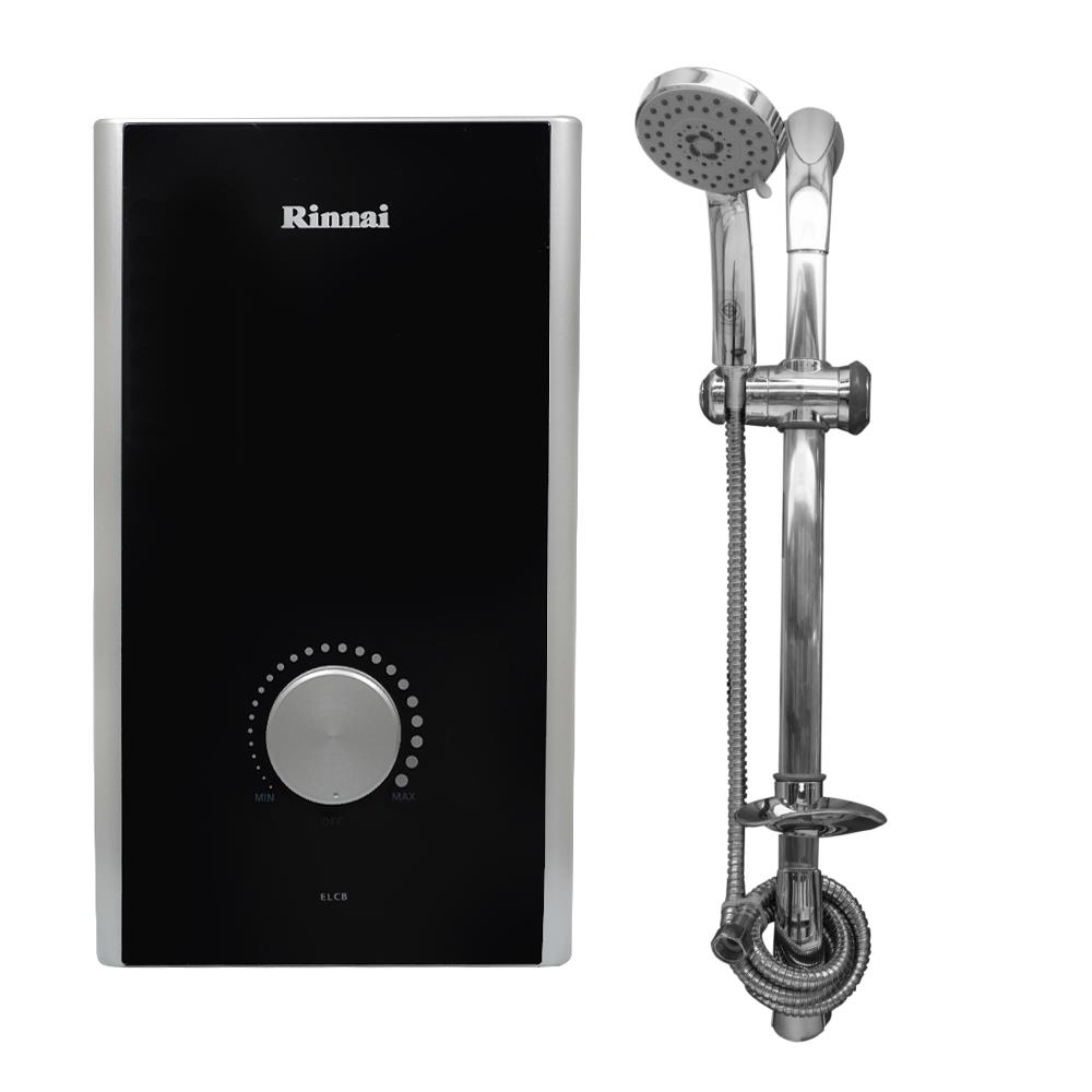 เครื่องทำน้ำอุ่น RINNAI SENTO 450S 4500 วัตต์