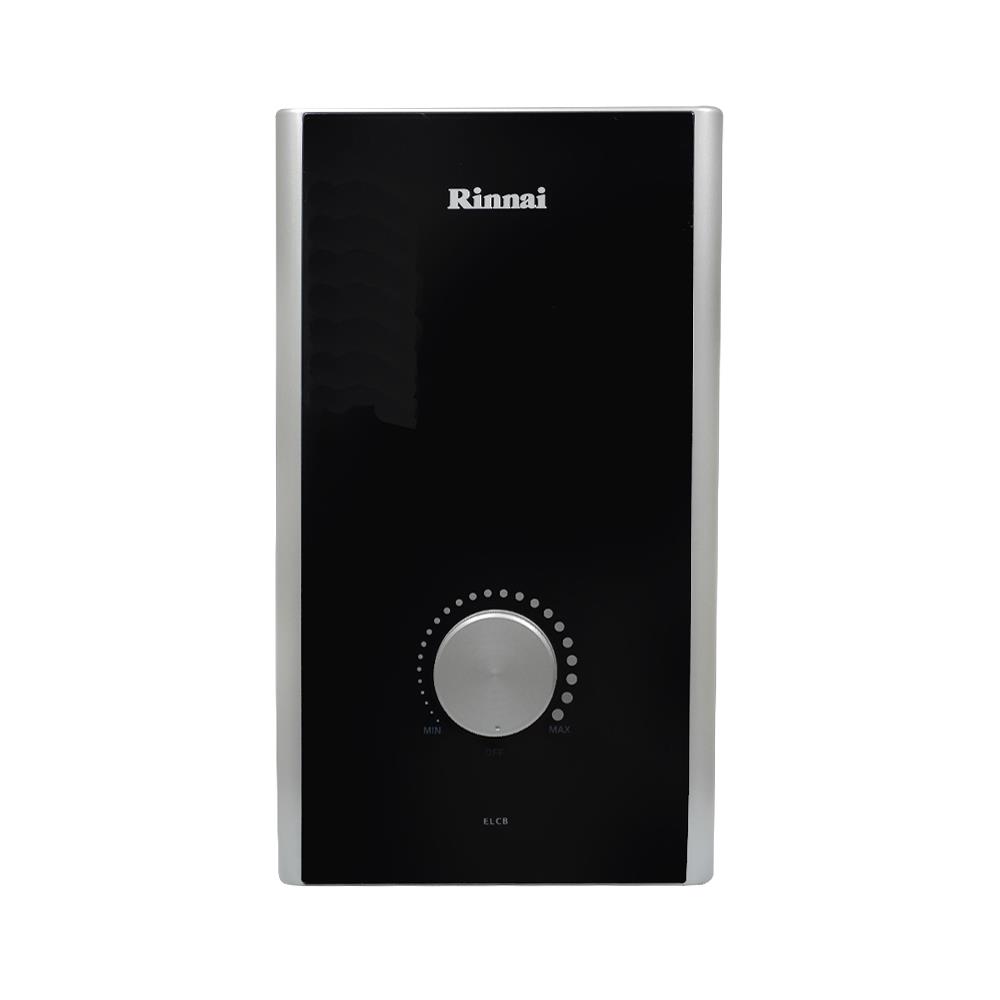 เครื่องทำน้ำอุ่น RINNAI SENTO 450S 4500 วัตต์