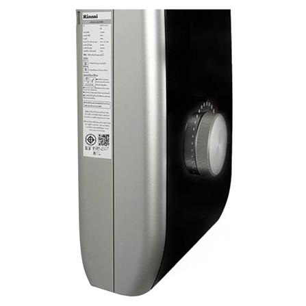 เครื่องทำน้ำอุ่น RINNAI SENTO 450S 4500 วัตต์_6