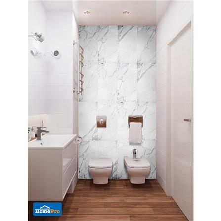 กระเบื้องผนัง 30x60 ซม. EASTMAN เบลซคาราร่า ไวท์ 1.44M2_5