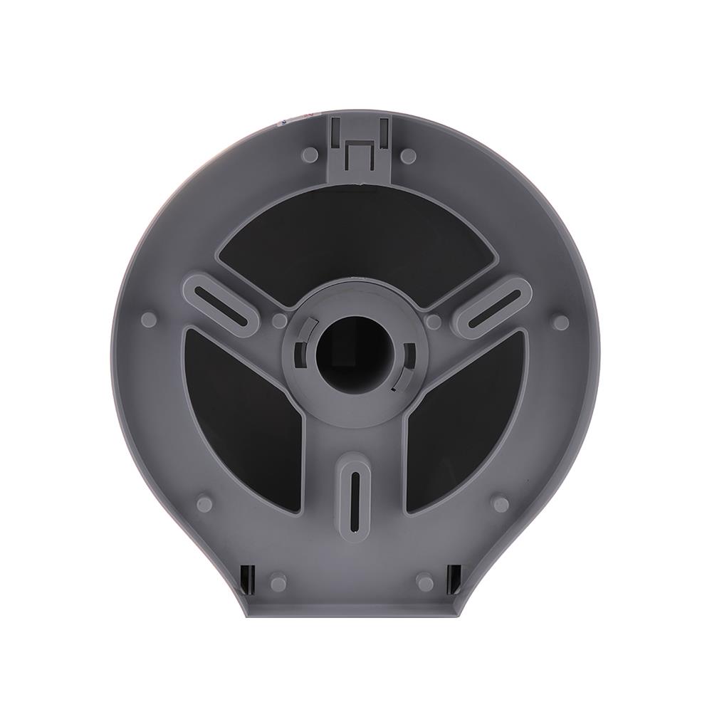 กล่องกระดาษทิชชู่ MOYA HSD-E012 สีเทา