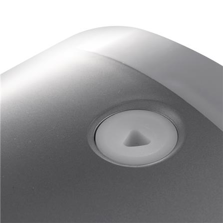 กล่องกระดาษทิชชู่ MOYA HSD-E012 สีเทา_2