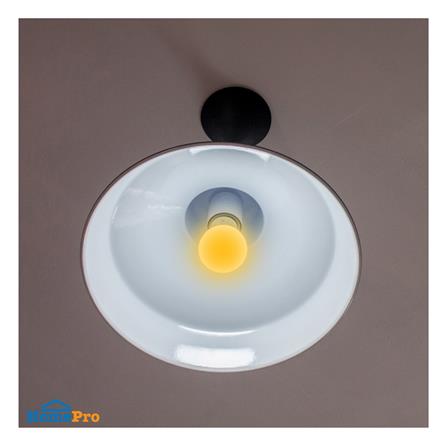 หลอด LED NAGAS SAVE BULB 7 วัตต์ WARM WHITE E27_2