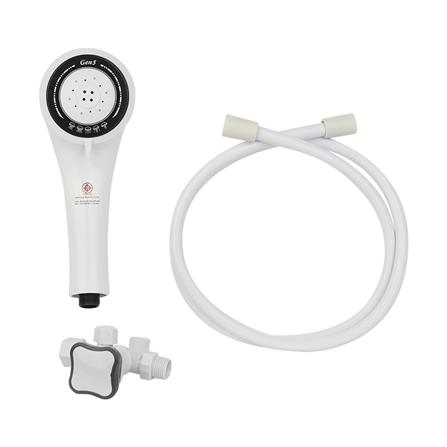 เครื่องทำน้ำอุ่น ASTINA IM-9E 3500 วัตต์ สีขาว_3