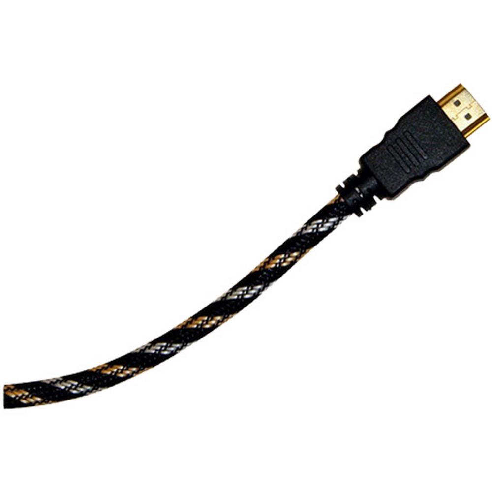 สาย HDMI 4K V1.4A M-CABLE MCA M-HDMI-C 10 ม.