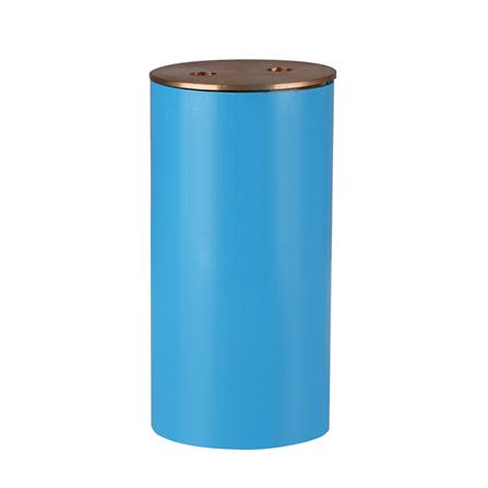 คลีนเอ้าท์ฝาทองเหลือง FLUSSO 2 นิ้ว_1