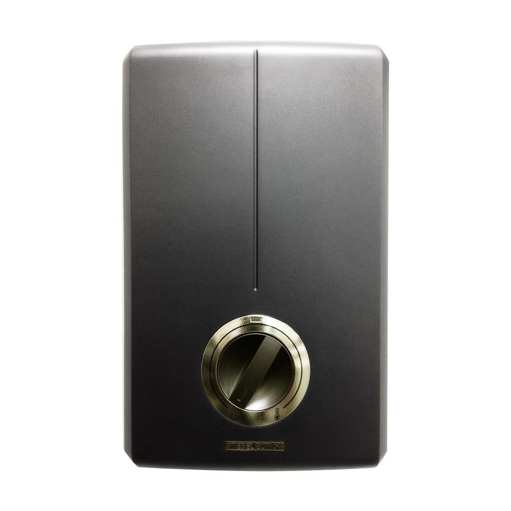 เครื่องทำน้ำอุ่น STIEBEL XG 45 EC BLACK EDITION 4500 วัตต์
