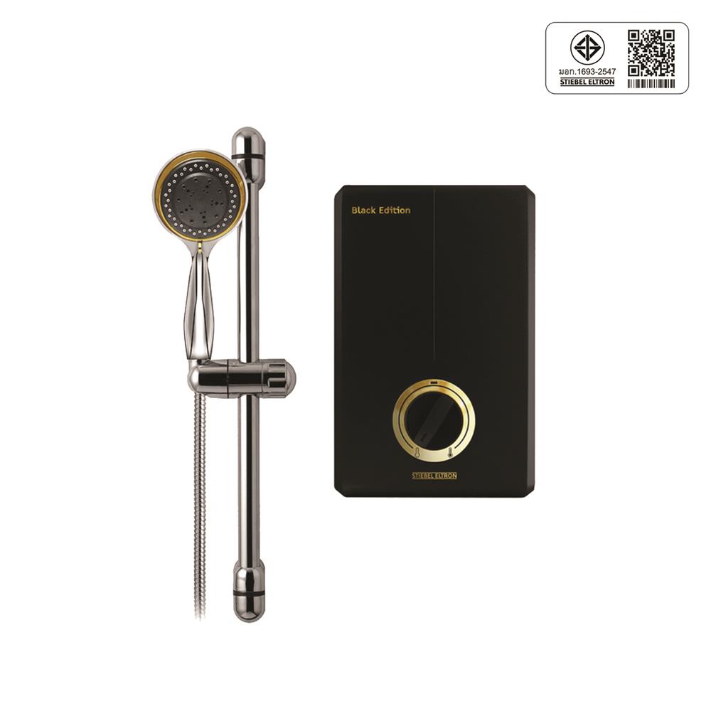 เครื่องทำน้ำอุ่น STIEBEL XG 45 EC BLACK EDITION 4500 วัตต์