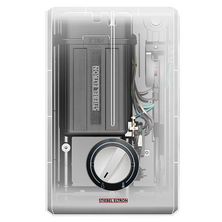 เครื่องทำน้ำอุ่น STIEBEL XG 45 EC BLACK EDITION 4500 วัตต์_2