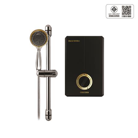 เครื่องทำน้ำอุ่น STIEBEL XG 45 EC BLACK EDITION 4500 วัตต์_6