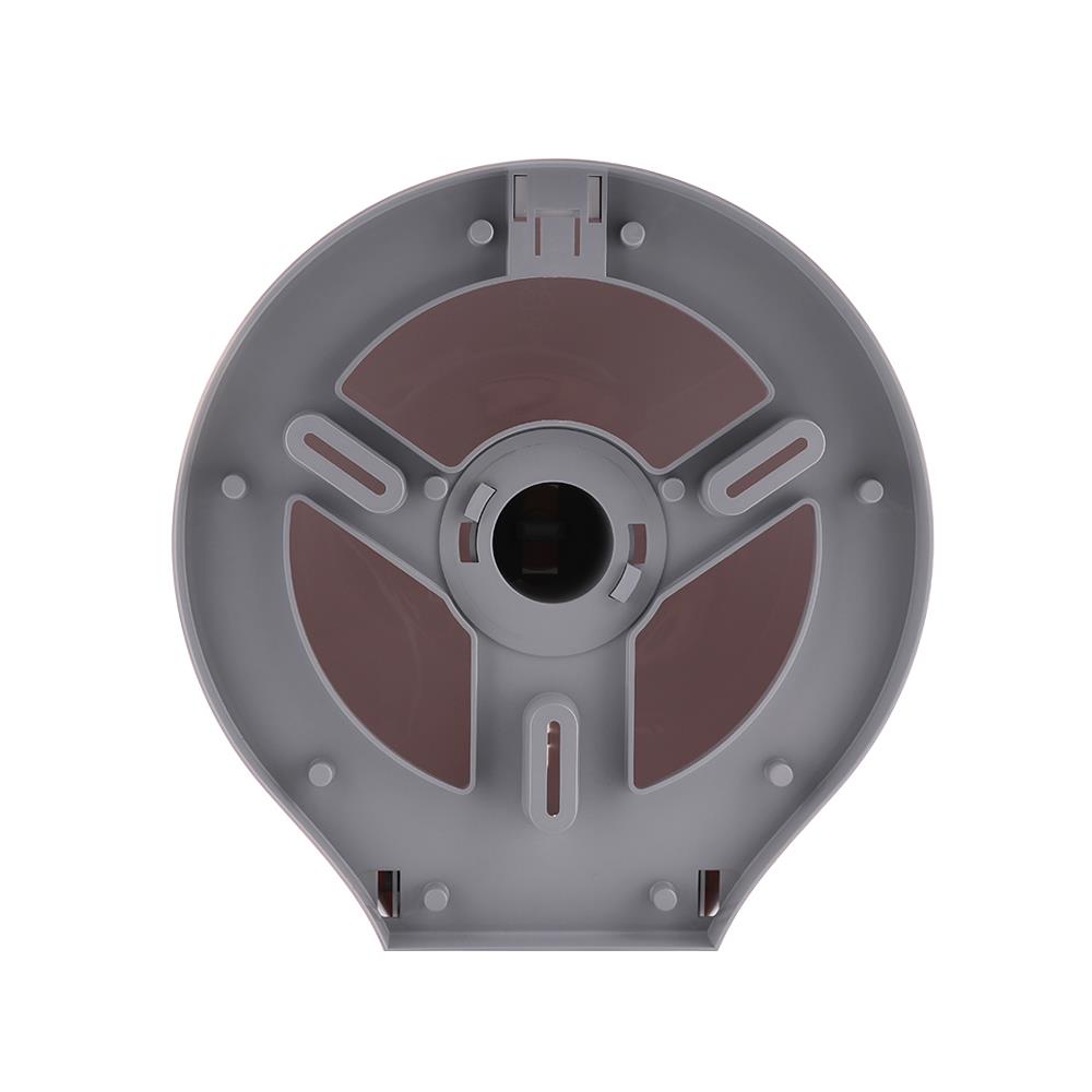 กล่องกระดาษทิชชู่ MOYA HSD-E011 สีขาว