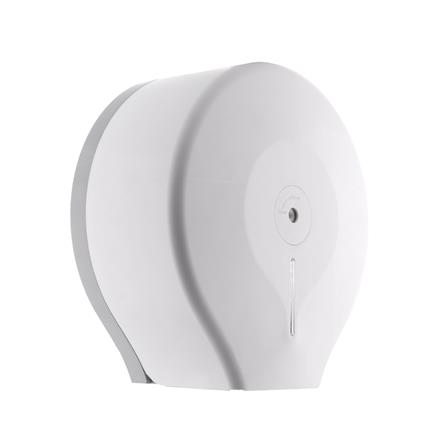 กล่องกระดาษทิชชู่ MOYA HSD-E011 สีขาว_1