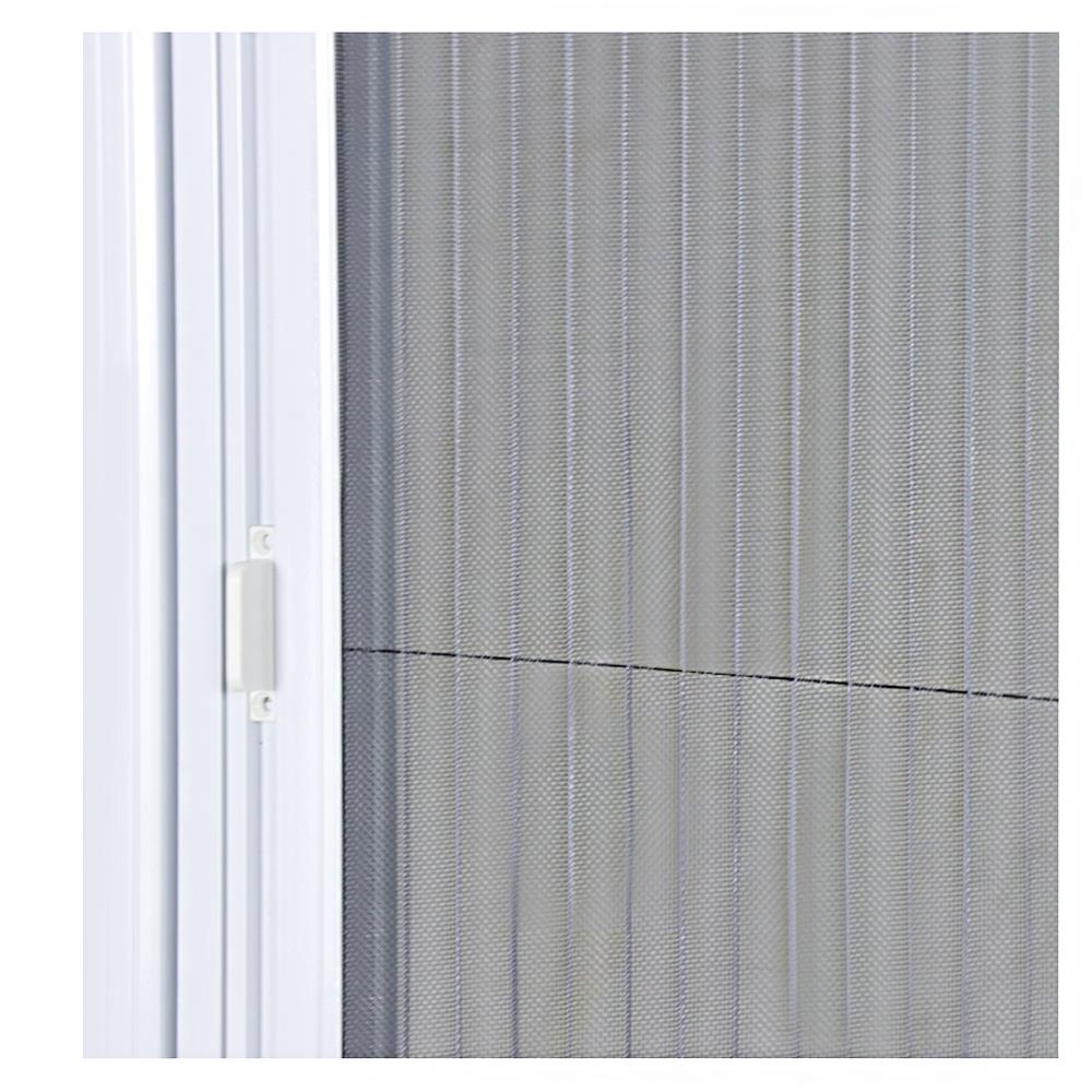 ประตูมุ้งจีบ บานเดี่ยว S.D.BRILLIANT SIMON