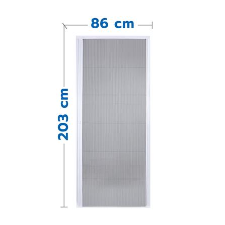 ประตูมุ้งจีบ บานเดี่ยว S.D.BRILLIANT SIMON_0