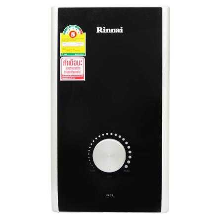 เครื่องทำน้ำอุ่น RINNAI SENTO 350S 3500 วัตต์