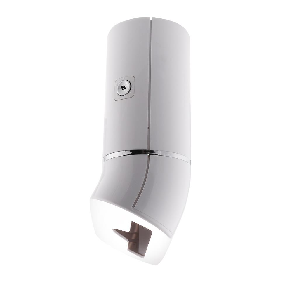 กล่องกระดาษทิชชู่ MOYA HSD-E6002 สีขาว