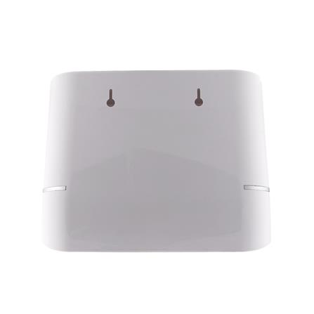 กล่องกระดาษทิชชู่ MOYA HSD-E6002 สีขาว_4