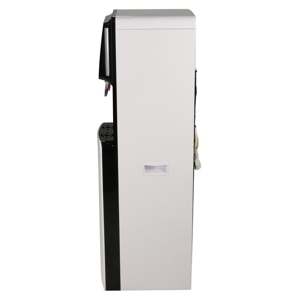 ตู้น้ำดื่มตั้งพื้น ASTINA AP801UF 2หัวก๊อก