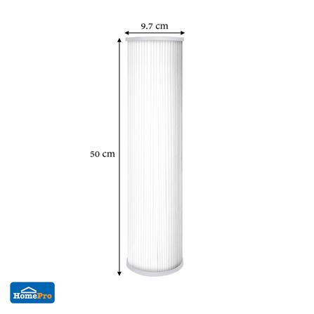 ไส้กรอง STIEBEL SEDIMENT CARTRIDGE 20 นิ้ว_3