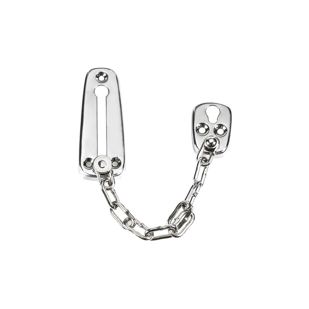 กลอนโซ่ KRUKER 1604 1.5 นิ้ว สีสเตนเลส