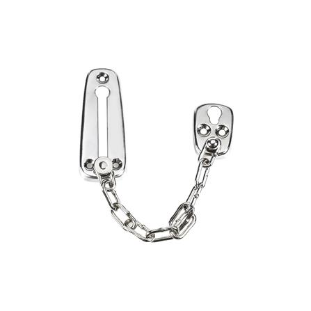 กลอนโซ่ KRUKER 1604 1.5 นิ้ว สีสเตนเลส