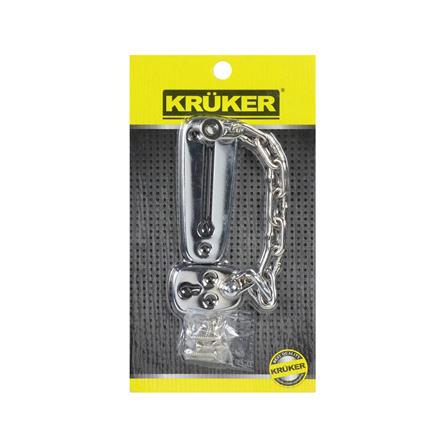 กลอนโซ่ KRUKER 1604 1.5 นิ้ว สีสเตนเลส_1