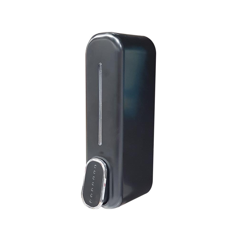 ที่กดสบู่ MOYA HSD-7020 สีดำ