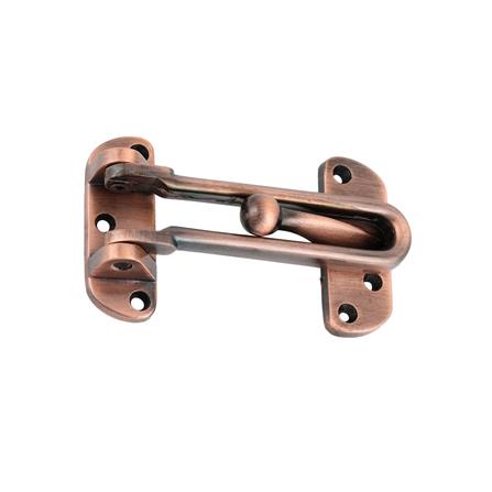 กลอนรูด KRUKER 367 4.5 นิ้ว สีทองแดงรมดำ_0