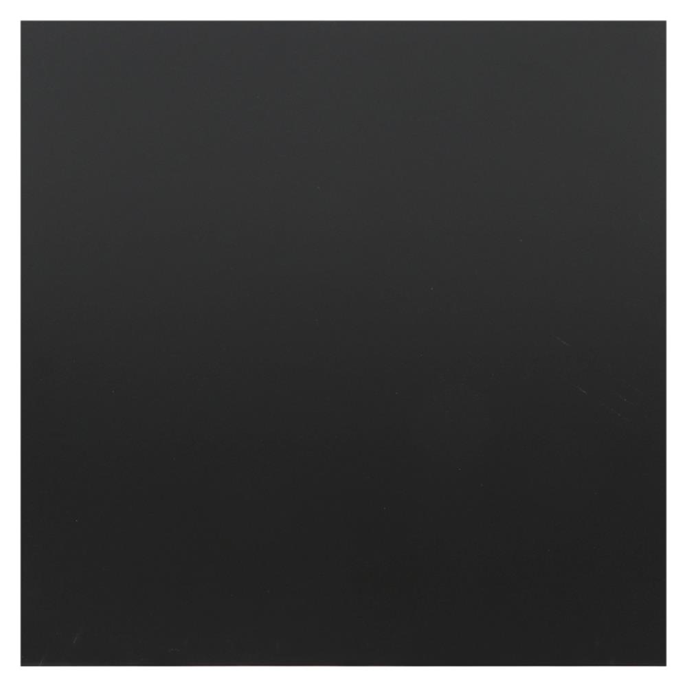 กระเบื้องพื้น 40x40 ซม. ออสโล นิว II แบล็ค