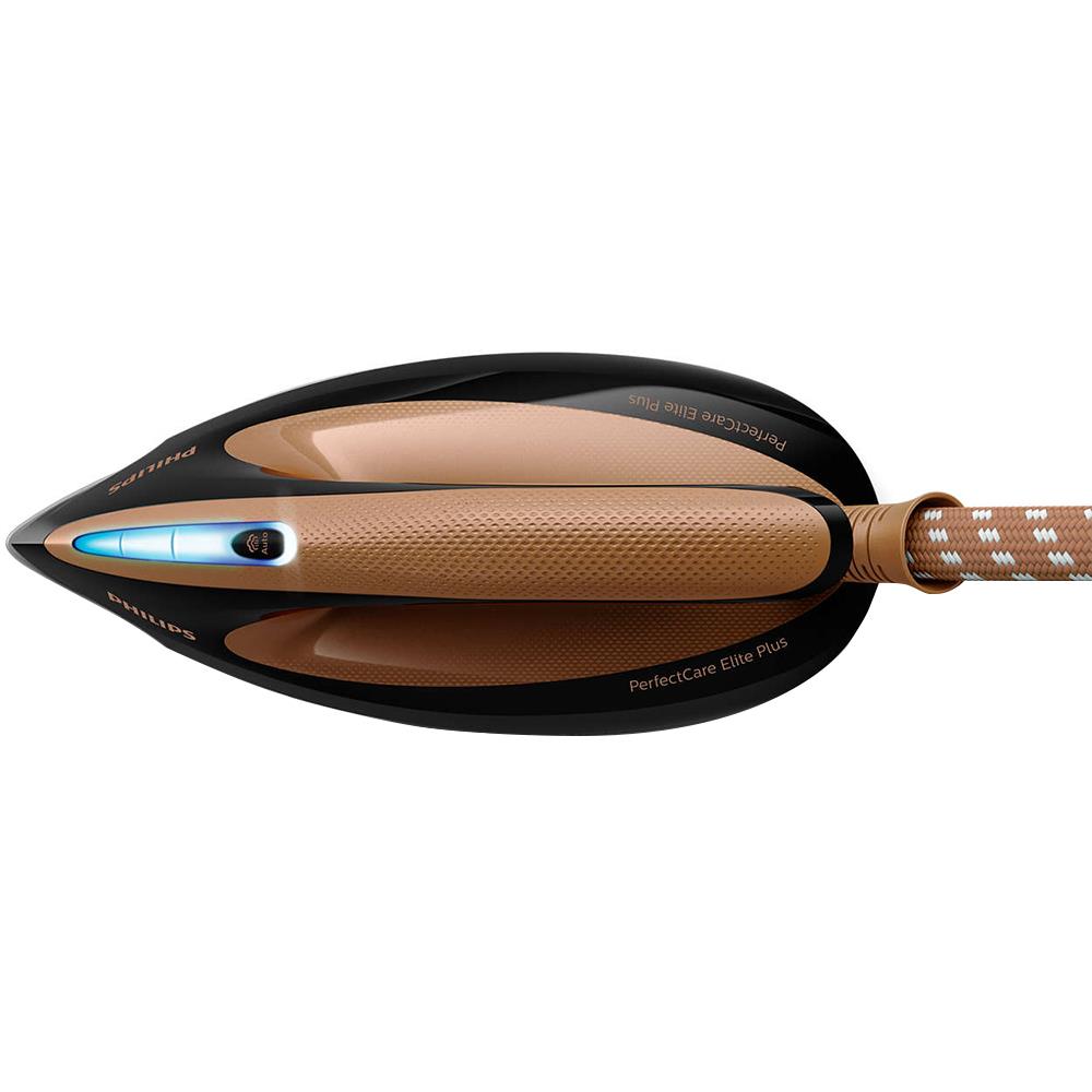 เตารีดแรงดันไอน้ำ PHILIPS GC9682/80 1.8 ลิตร