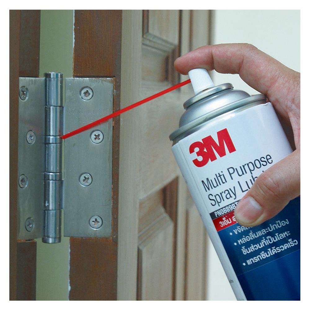 สเปรย์หล่อลื่นอเนกประสงค์ 3M 400 มล.