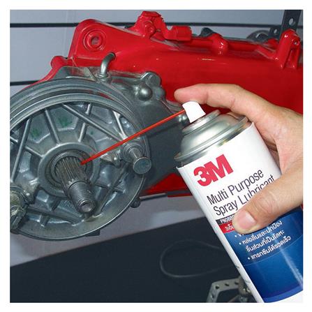 สเปรย์หล่อลื่นอเนกประสงค์ 3M 400 มล._2