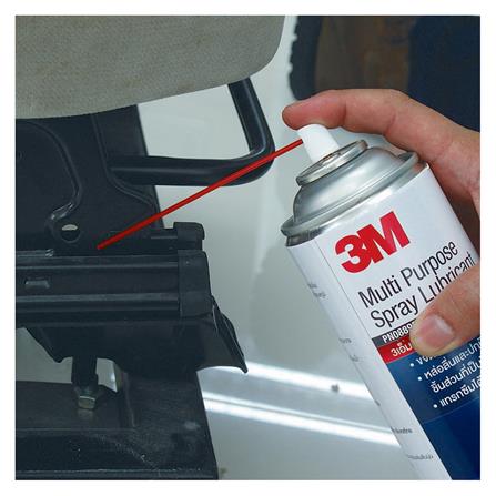 สเปรย์หล่อลื่นอเนกประสงค์ 3M 400 มล._3