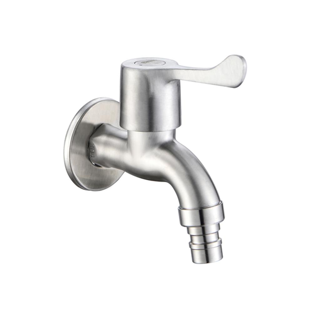 ก๊อกล้างพื้น 1 ทาง RASLAND RS KX579