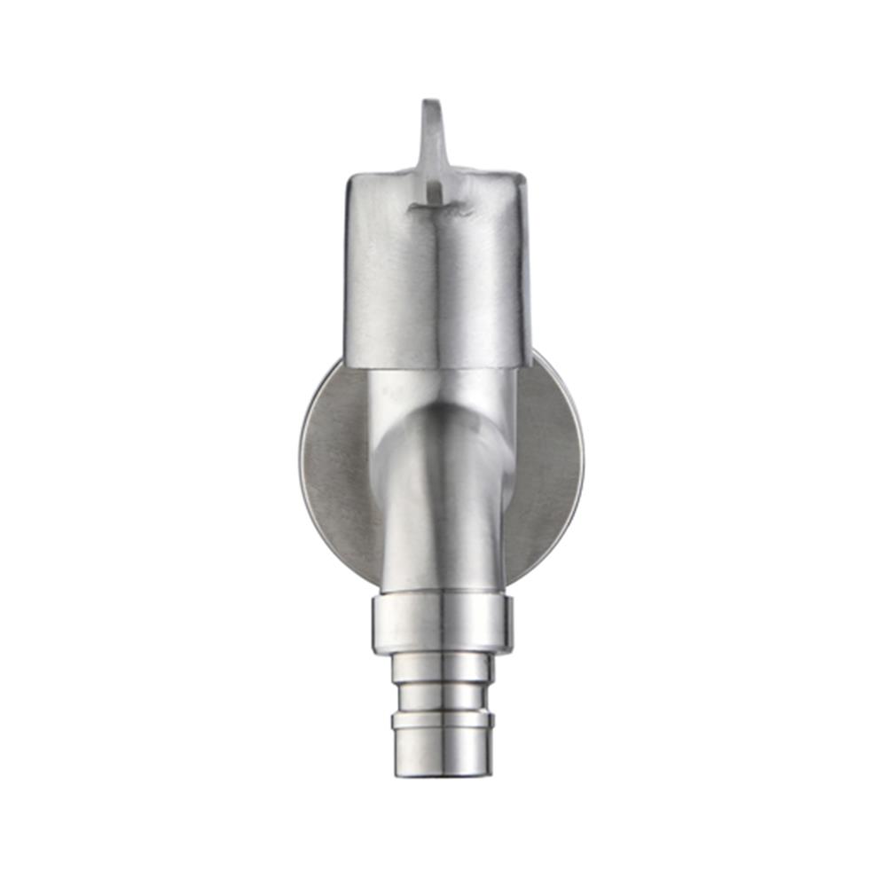 ก๊อกล้างพื้น 1 ทาง RASLAND RS KX579