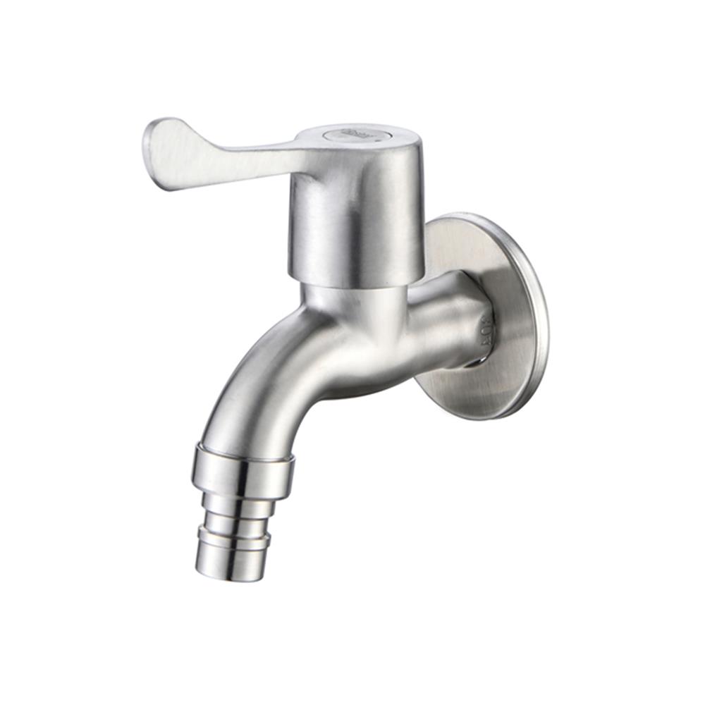 ก๊อกล้างพื้น 1 ทาง RASLAND RS KX579