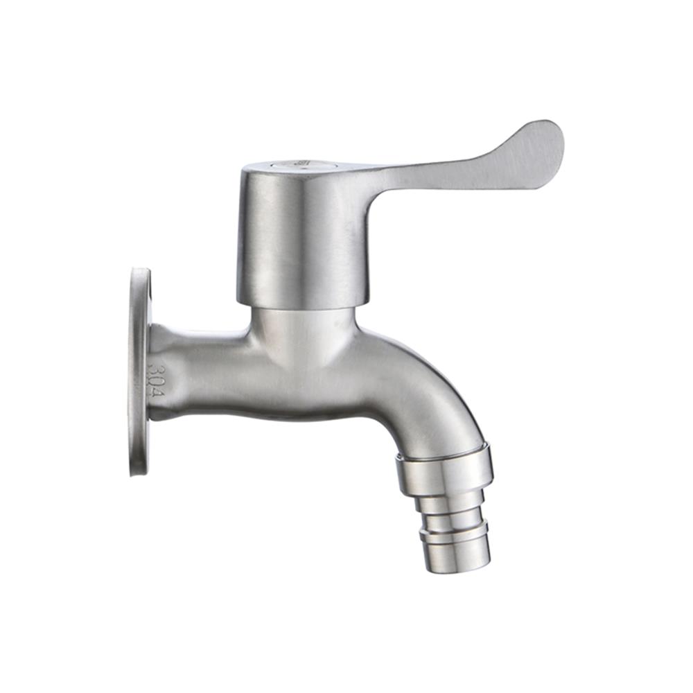 ก๊อกล้างพื้น 1 ทาง RASLAND RS KX579