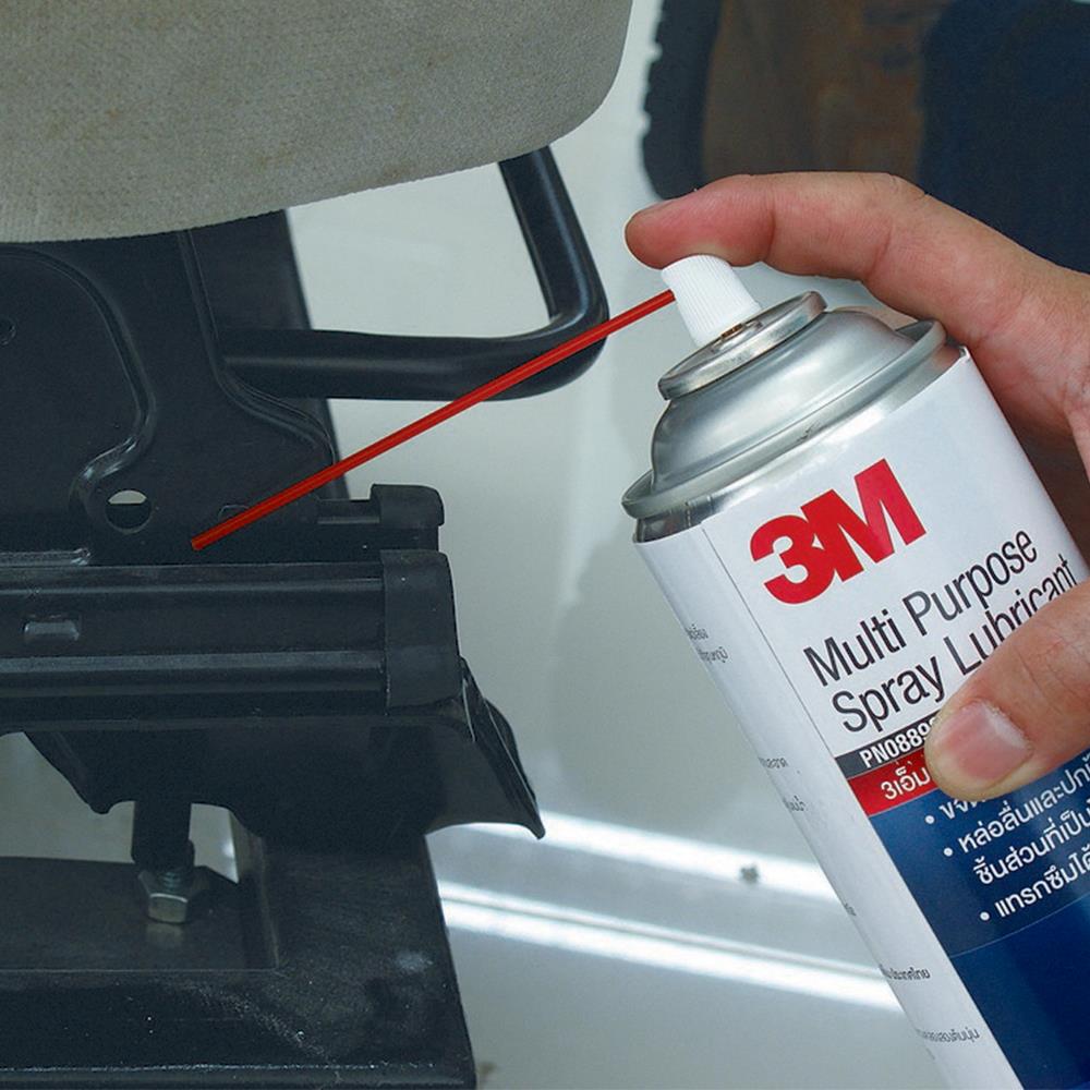 สเปรย์หล่อลื่นอเนกประสงค์ 3M 200 มล.